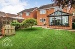 Images for Orchard Close, Boulton Moor, DE24