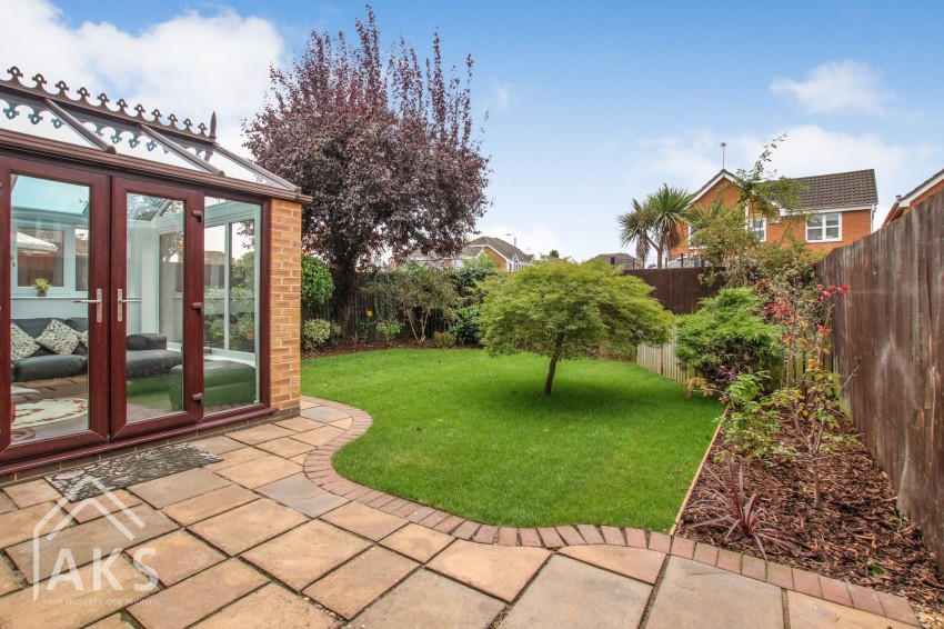 Images for Orchard Close, Boulton Moor, DE24
