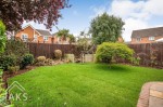Images for Orchard Close, Boulton Moor, DE24