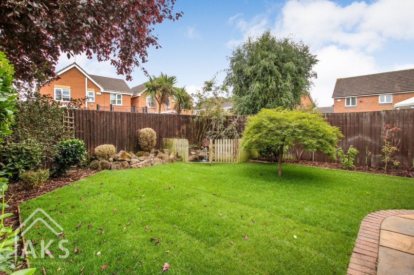 Images for Orchard Close, Boulton Moor, DE24