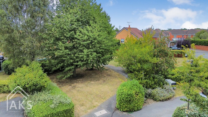 Images for Orchard Close, Boulton Moor, DE24