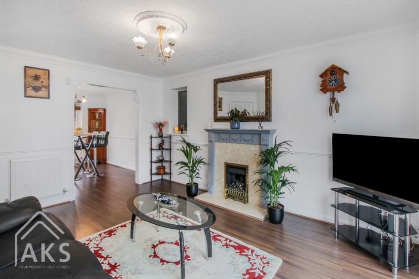 Images for Orchard Close, Boulton Moor, DE24