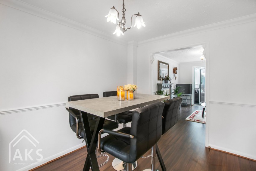 Images for Orchard Close, Boulton Moor, DE24