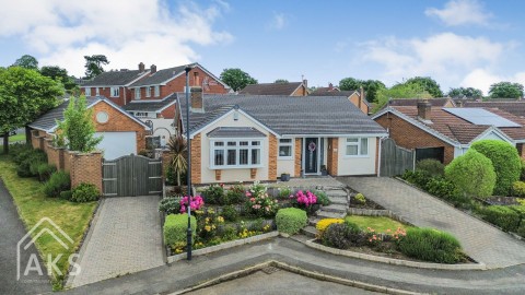 View Full Details for Owlswick Close, Littleover, DE23