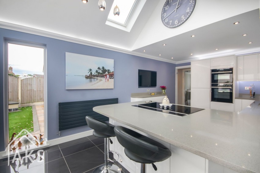 Images for Owlswick Close, Littleover, DE23