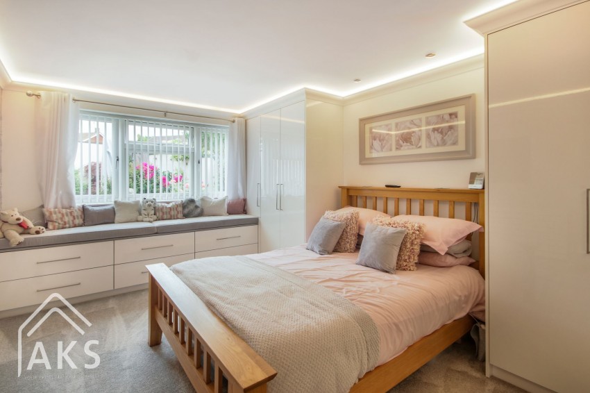 Images for Owlswick Close, Littleover, DE23