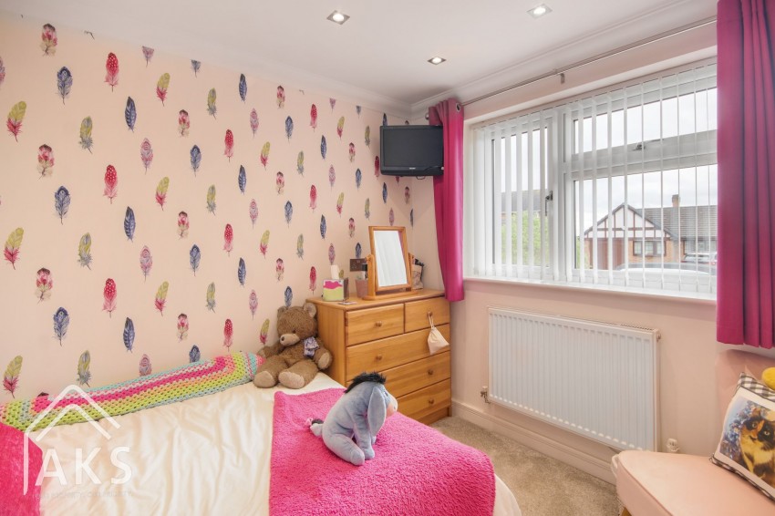 Images for Owlswick Close, Littleover, DE23