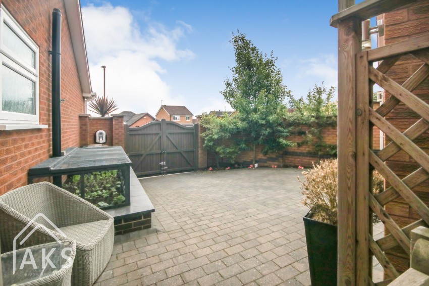 Images for Owlswick Close, Littleover, DE23