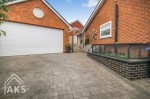 Images for Owlswick Close, Littleover, DE23