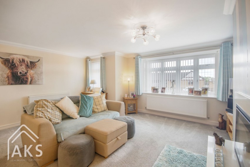 Images for Owlswick Close, Littleover, DE23