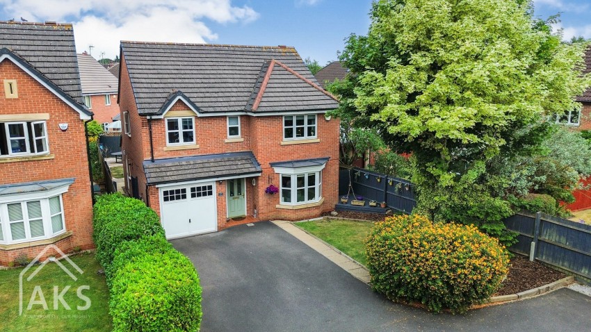 Images for Starflower Way, Mickleover, DE3