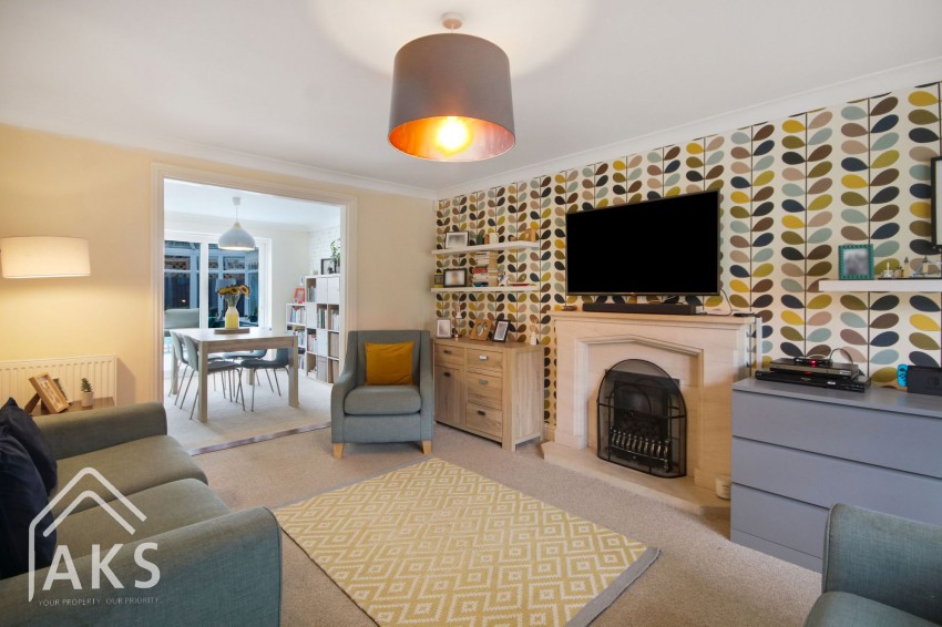 Images for Starflower Way, Mickleover, DE3