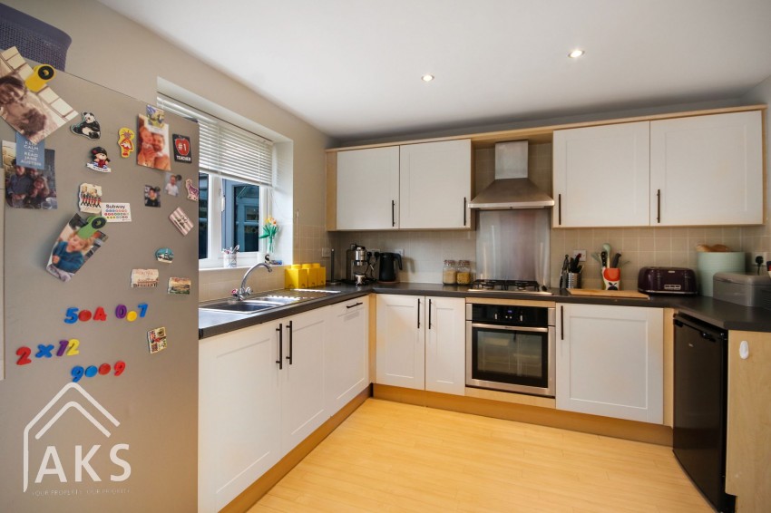 Images for Starflower Way, Mickleover, DE3
