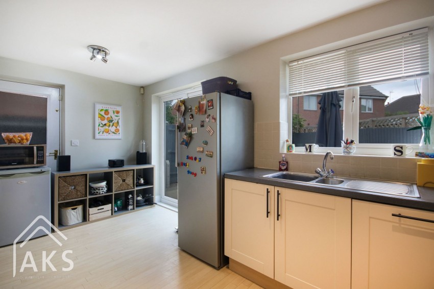 Images for Starflower Way, Mickleover, DE3