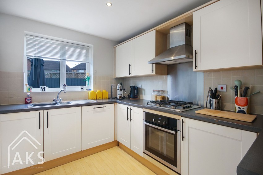 Images for Starflower Way, Mickleover, DE3