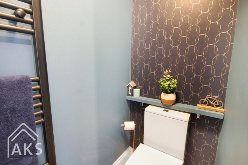 Images for Starflower Way, Mickleover, DE3