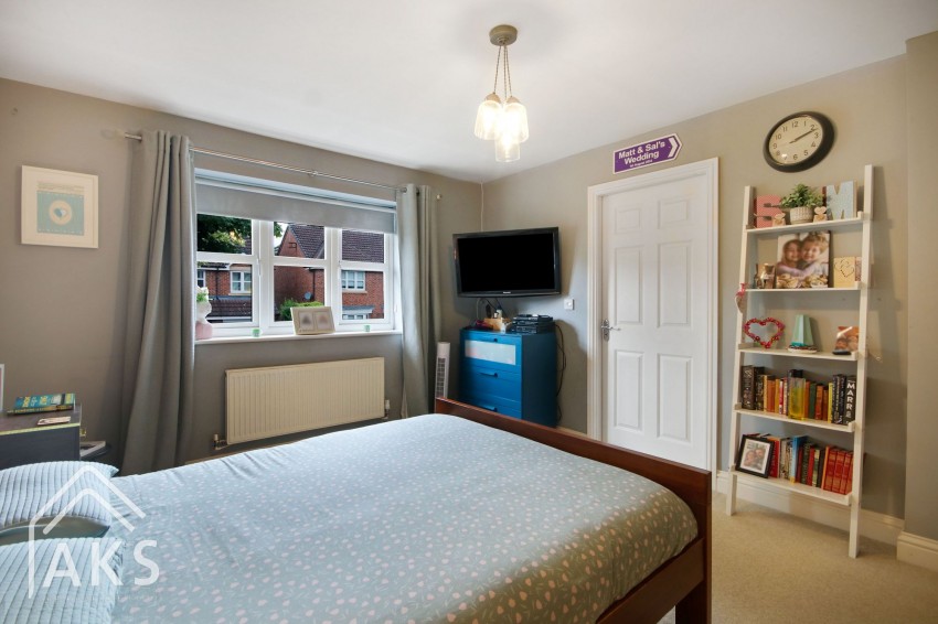 Images for Starflower Way, Mickleover, DE3