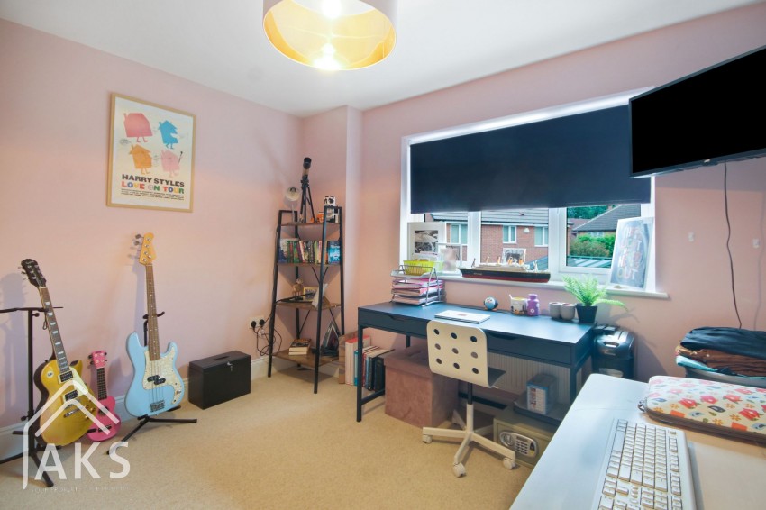 Images for Starflower Way, Mickleover, DE3