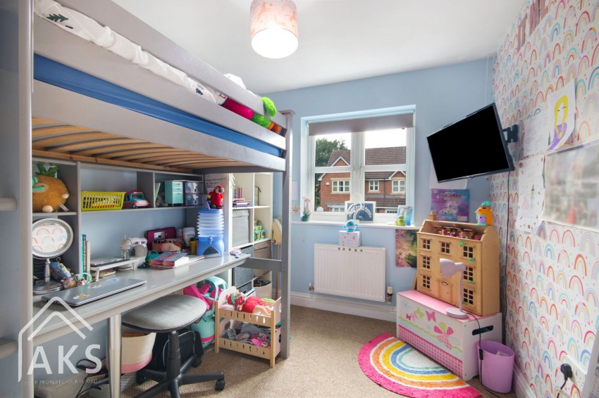 Images for Starflower Way, Mickleover, DE3