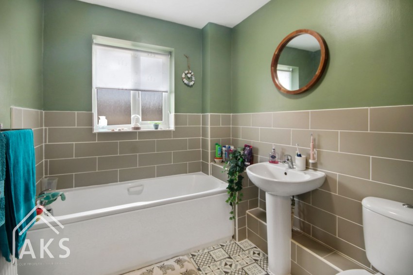 Images for Starflower Way, Mickleover, DE3