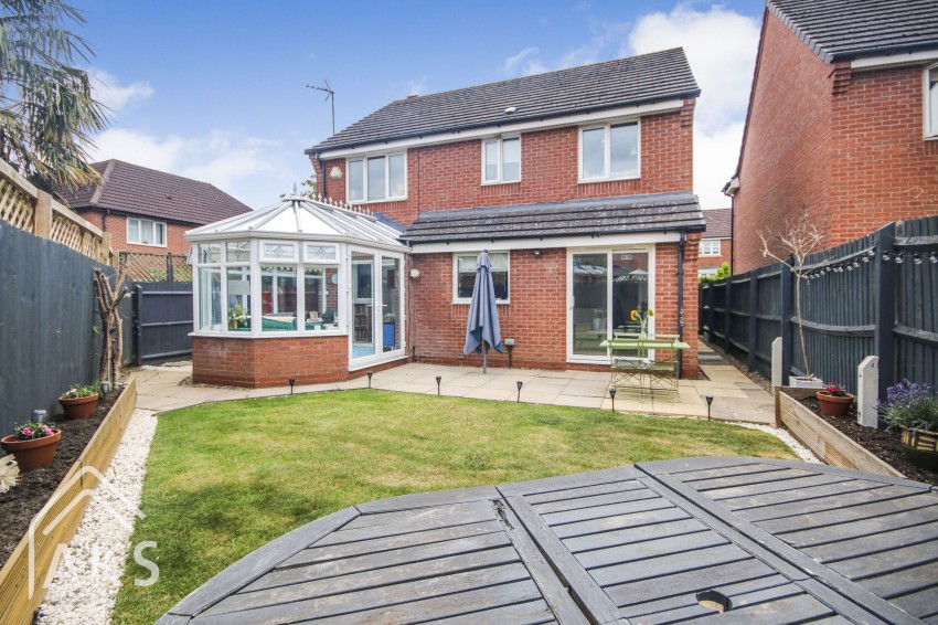 Images for Starflower Way, Mickleover, DE3