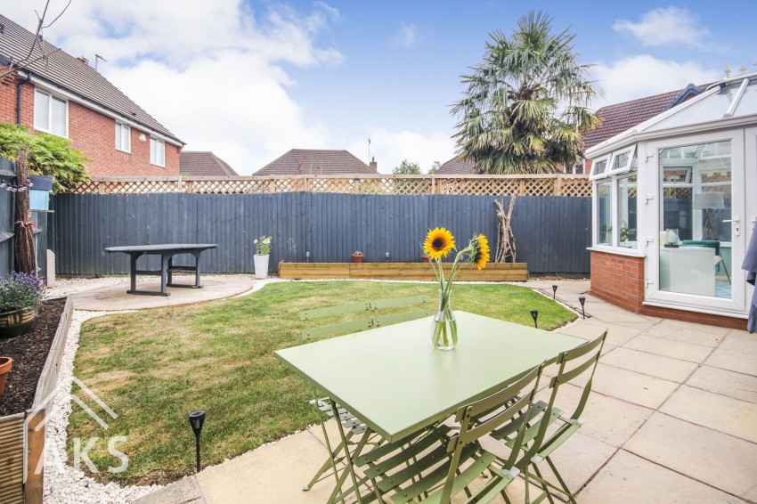 Images for Starflower Way, Mickleover, DE3