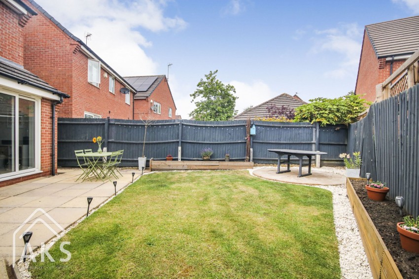Images for Starflower Way, Mickleover, DE3