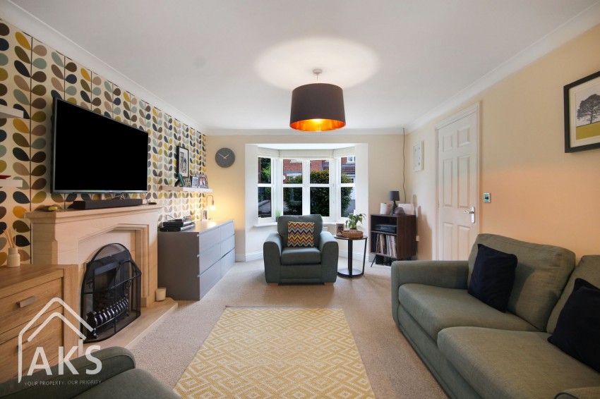Images for Starflower Way, Mickleover, DE3