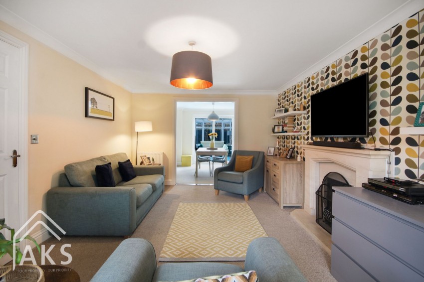 Images for Starflower Way, Mickleover, DE3