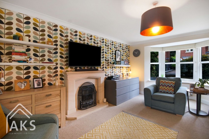 Images for Starflower Way, Mickleover, DE3
