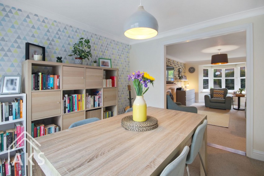 Images for Starflower Way, Mickleover, DE3