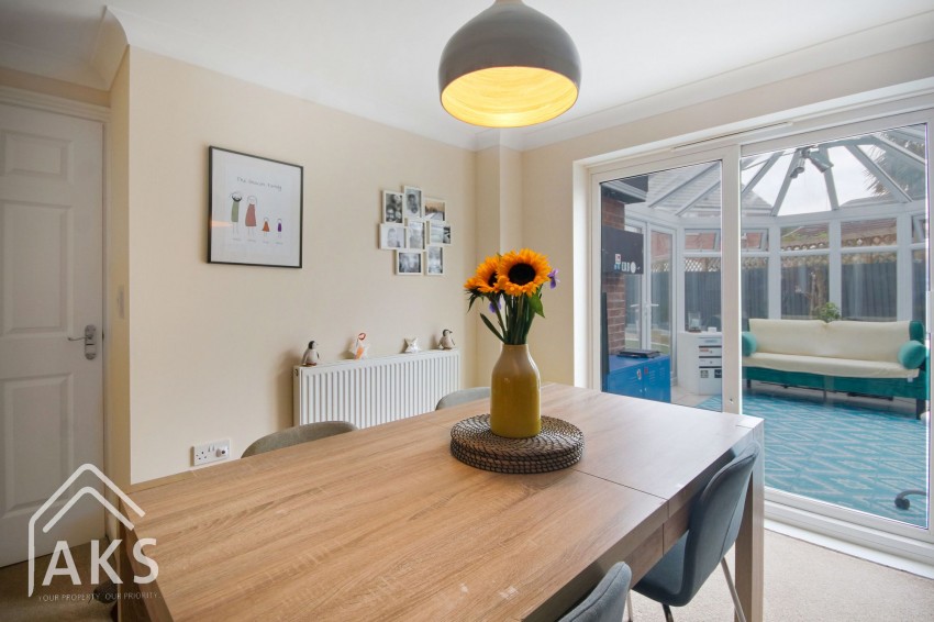 Images for Starflower Way, Mickleover, DE3
