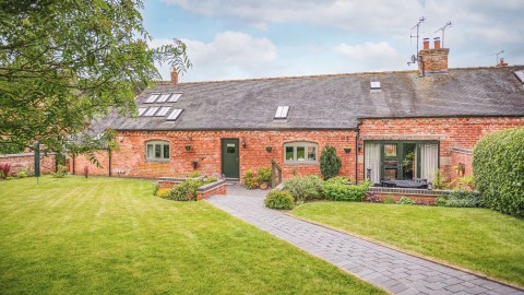 View Full Details for Bent Lane, Church Broughton, DE65