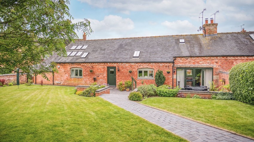 Images for Bent Lane, Church Broughton, DE65