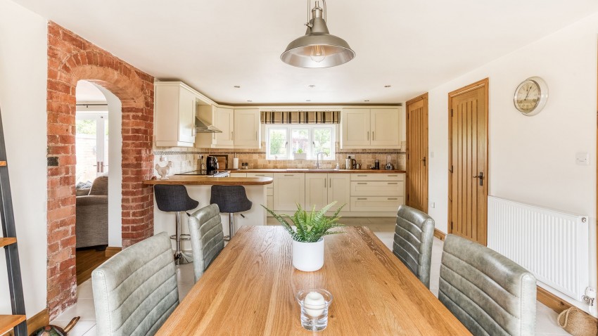 Images for Bent Lane, Church Broughton, DE65