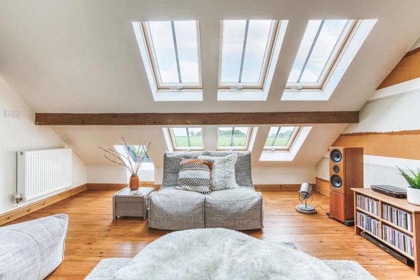 Images for Bent Lane, Church Broughton, DE65