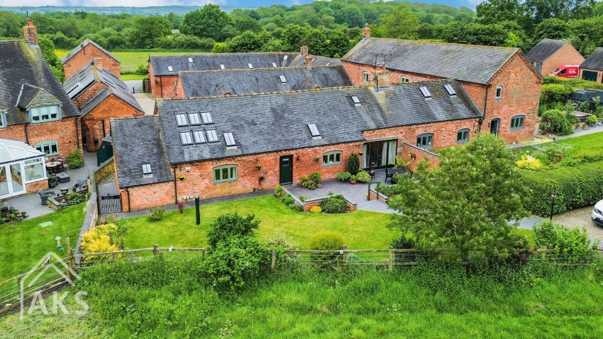 Images for Bent Lane, Church Broughton, DE65
