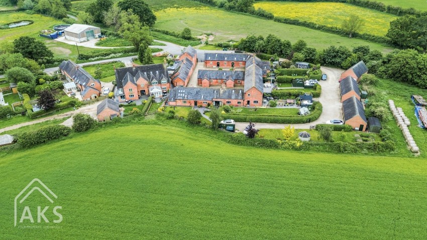 Images for Bent Lane, Church Broughton, DE65