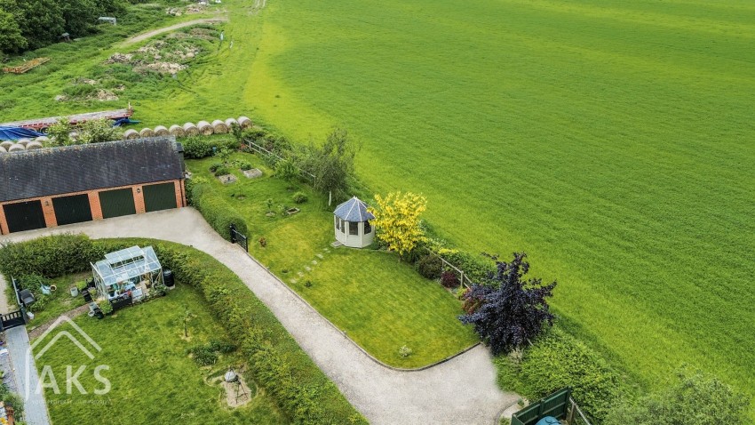 Images for Bent Lane, Church Broughton, DE65