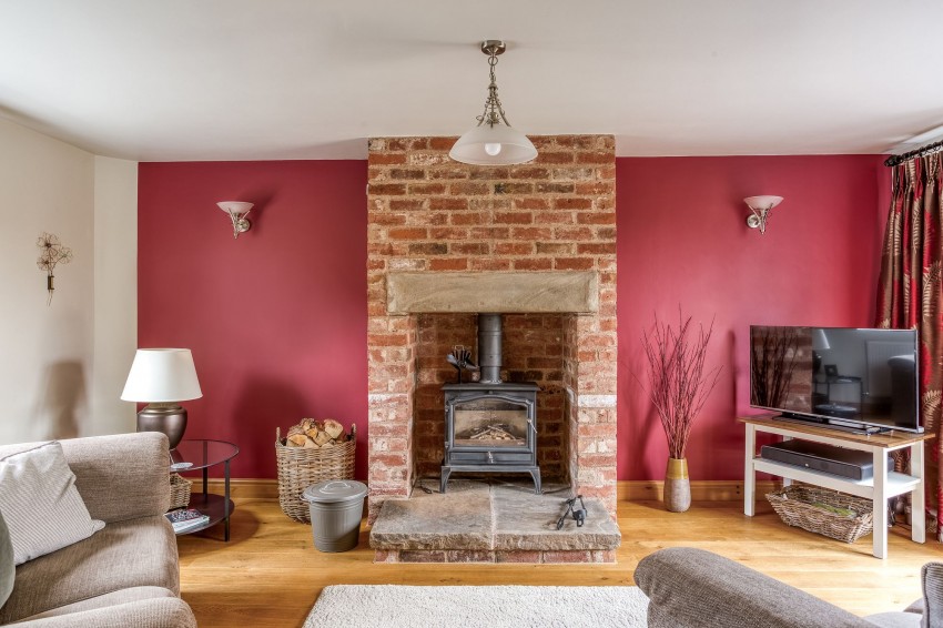 Images for Bent Lane, Church Broughton, DE65