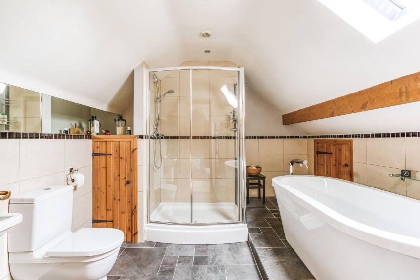 Images for Bent Lane, Church Broughton, DE65
