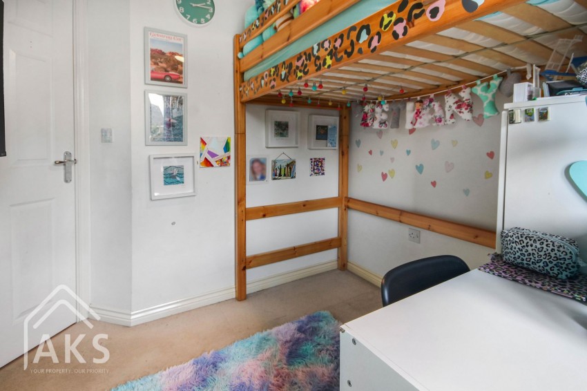 Images for Eden Close, Hilton, DE65