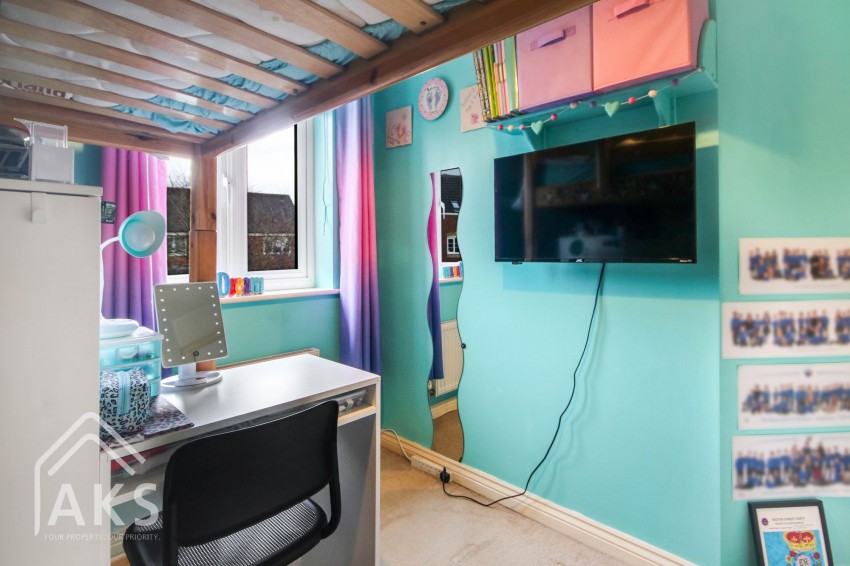Images for Eden Close, Hilton, DE65
