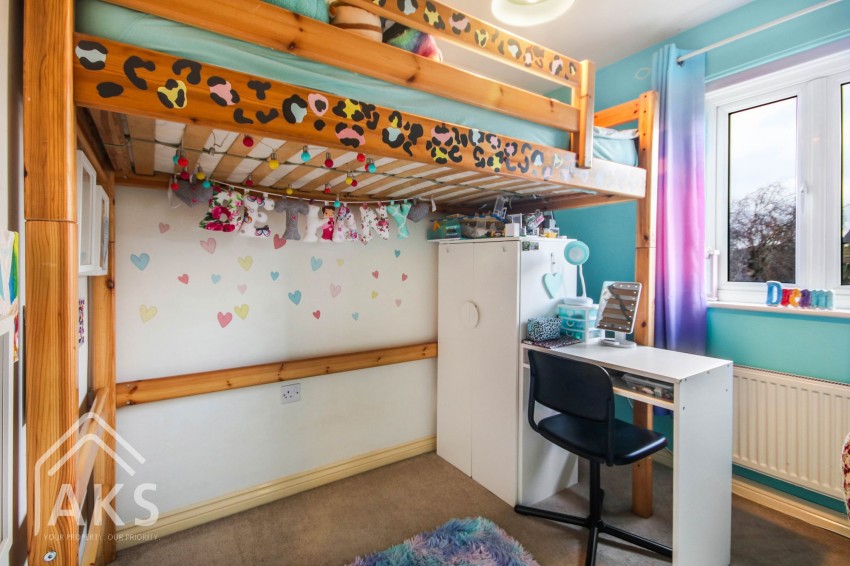 Images for Eden Close, Hilton, DE65