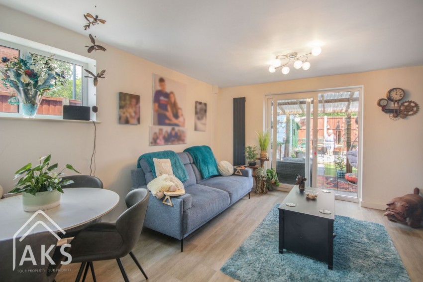 Images for Hobkirk Drive, Sinfin, DE24