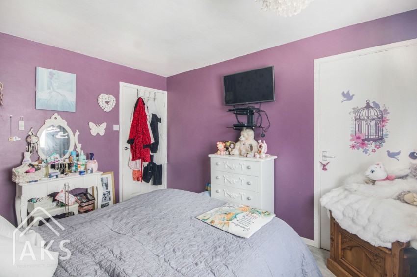 Images for Hobkirk Drive, Sinfin, DE24