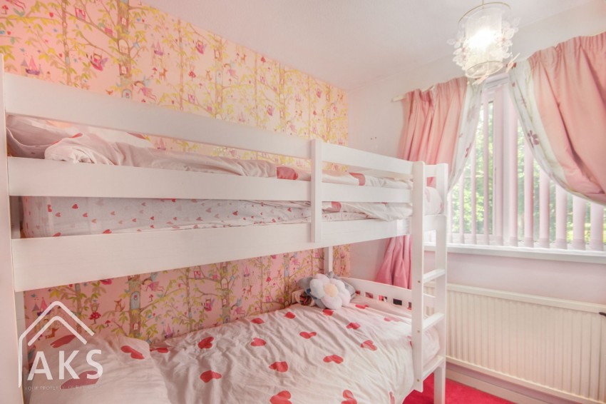Images for Hobkirk Drive, Sinfin, DE24