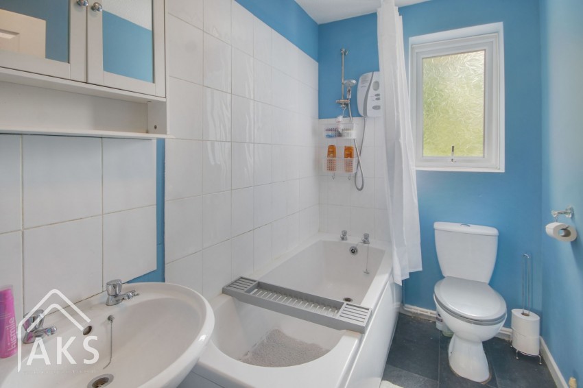 Images for Hobkirk Drive, Sinfin, DE24