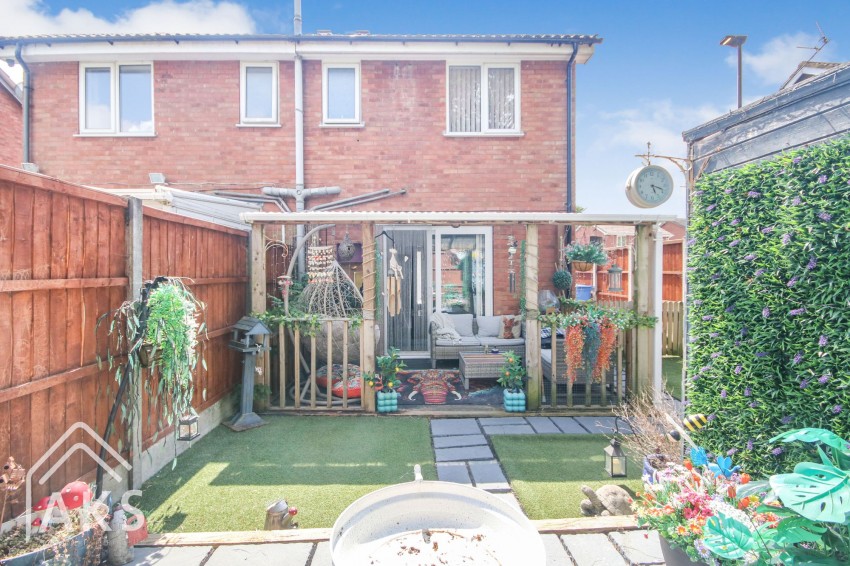 Images for Hobkirk Drive, Sinfin, DE24
