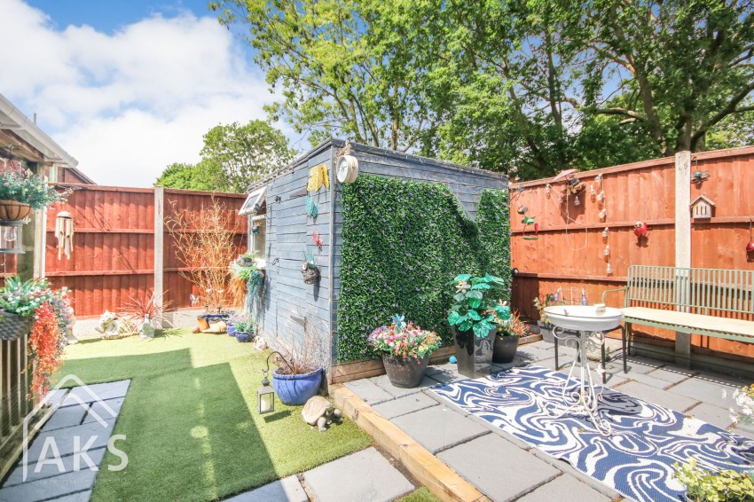 Images for Hobkirk Drive, Sinfin, DE24